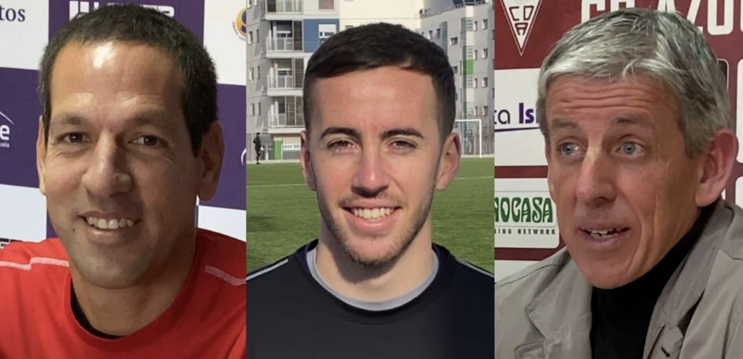 Programa SER Deportivos Guadalajara Lunes 13 de enero de 2020: SER Deportivos Guadalajara (13/01/2020) Programa SER Deportivos Guadalajara Lunes 13 de enero de 2020: SER Deportivos Guadalajara (13/01/2020)