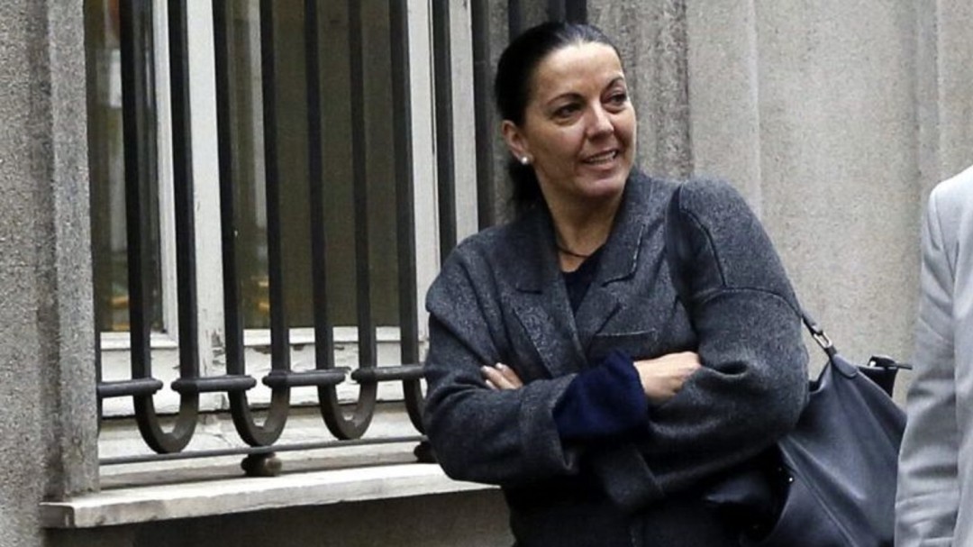 Suspendido el juicio a la ex alcaldesa de Corral de Almaguer por "una prueba"