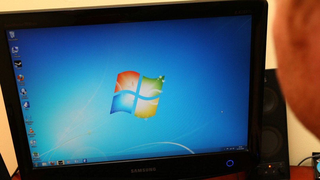 Microsoft deja de dar soporte a Windows 7: así te afecta