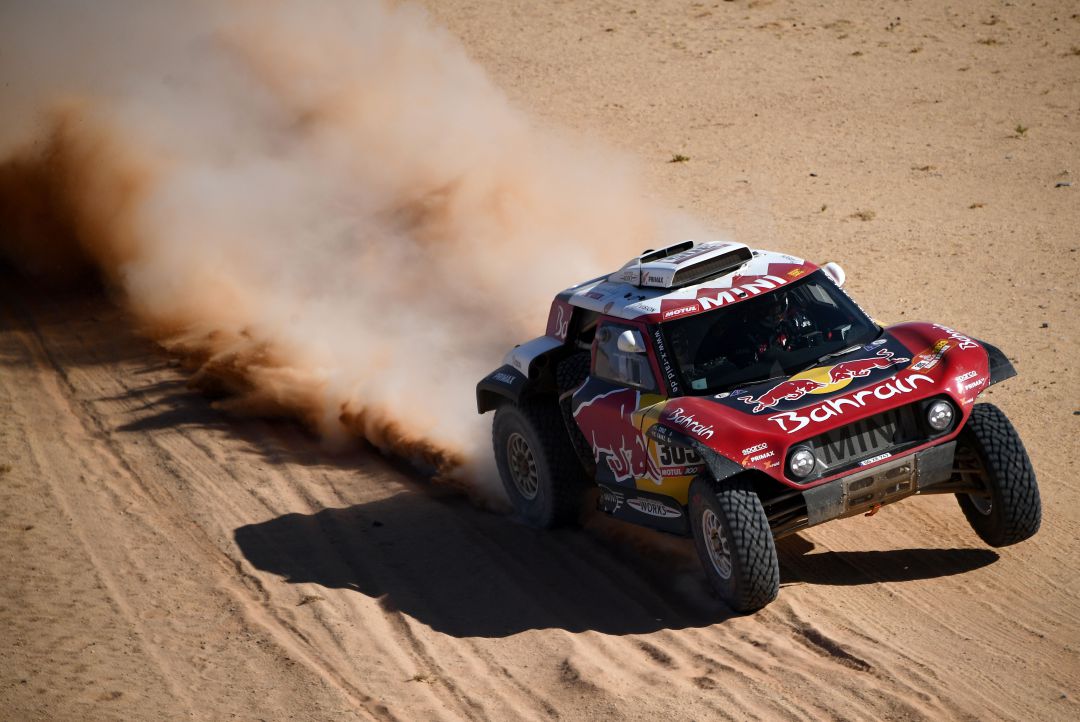 Carlos Sainz Carlos Sainz
