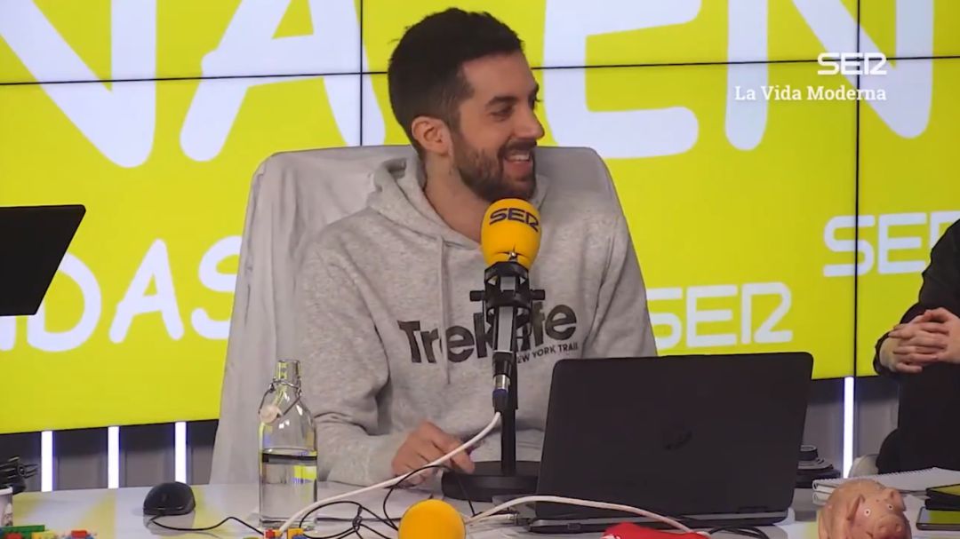 La visión de la final de la Supercopa en La Vida Moderna: "Valverde es como el comunismo llegando a España" La visión de la final de la Supercopa en La Vida Moderna: "Valverde es como el comunismo llegando a España"