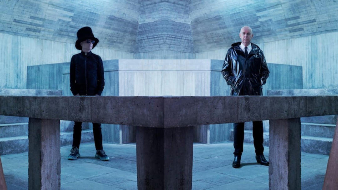 Canciones de enero 2020: Pet Shop Boys, Delaporte, Nada Surf, Biznaga, Black Lips, La La Love you...