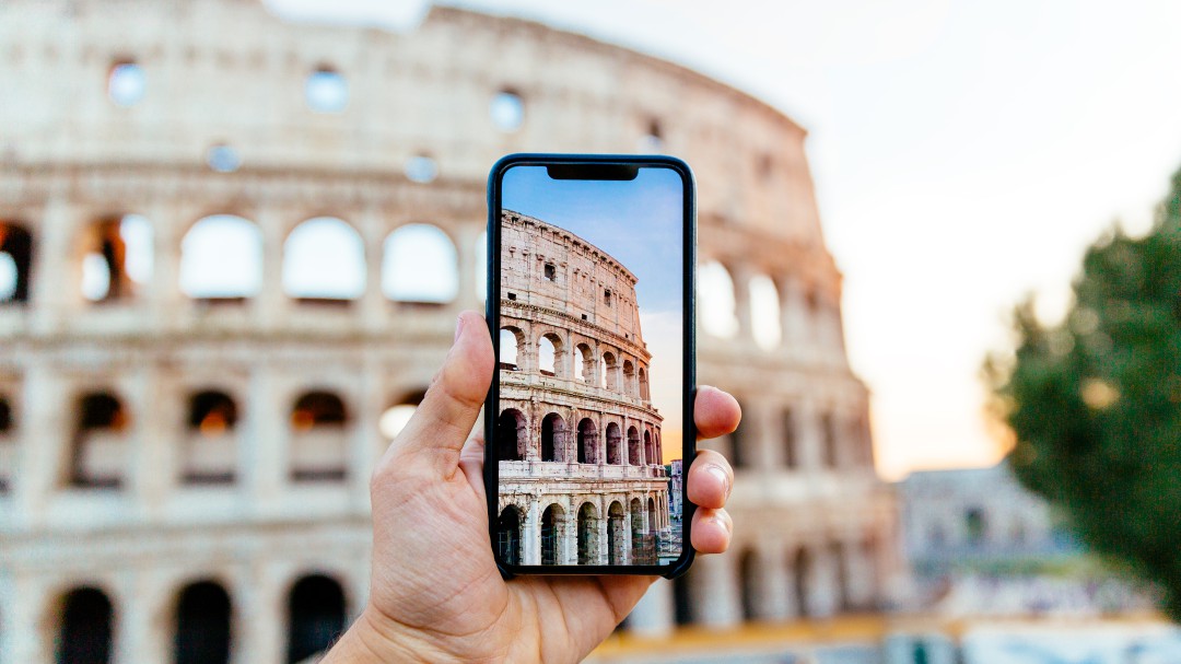 La experiencia de una 'influencer' que abandonó Instagram: "La gente asocia cuatro clichés a toda una vida"