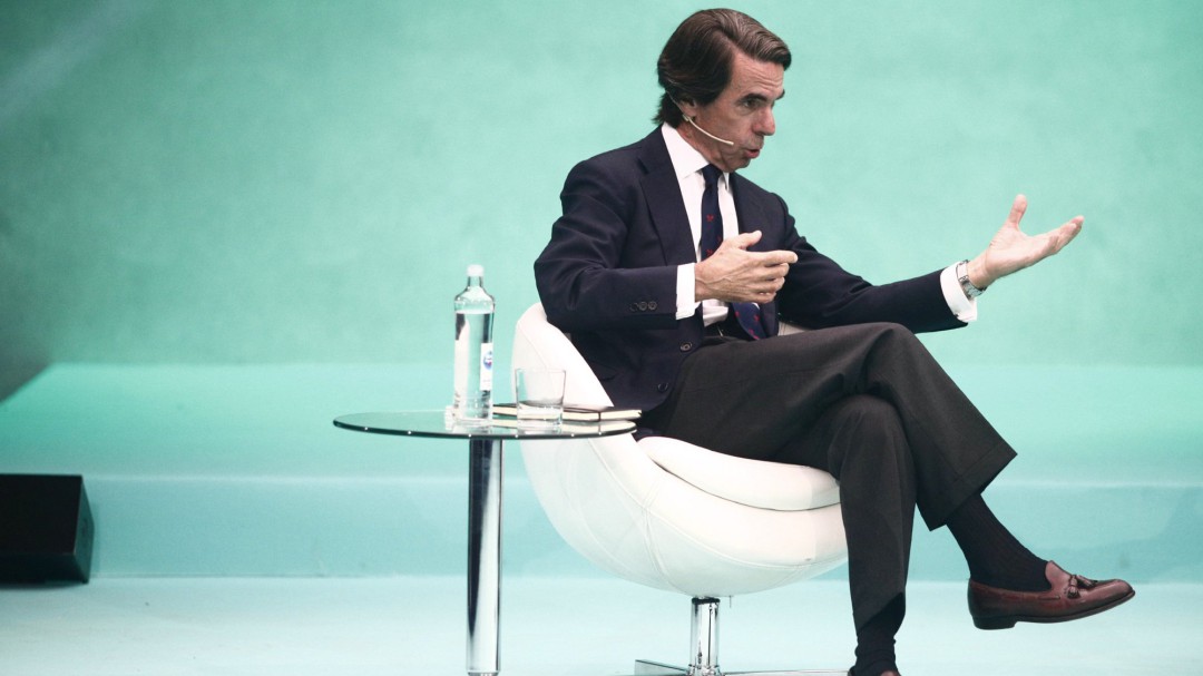 FAES pide oposición firme y moderada frente al "extremismo" de Sánchez