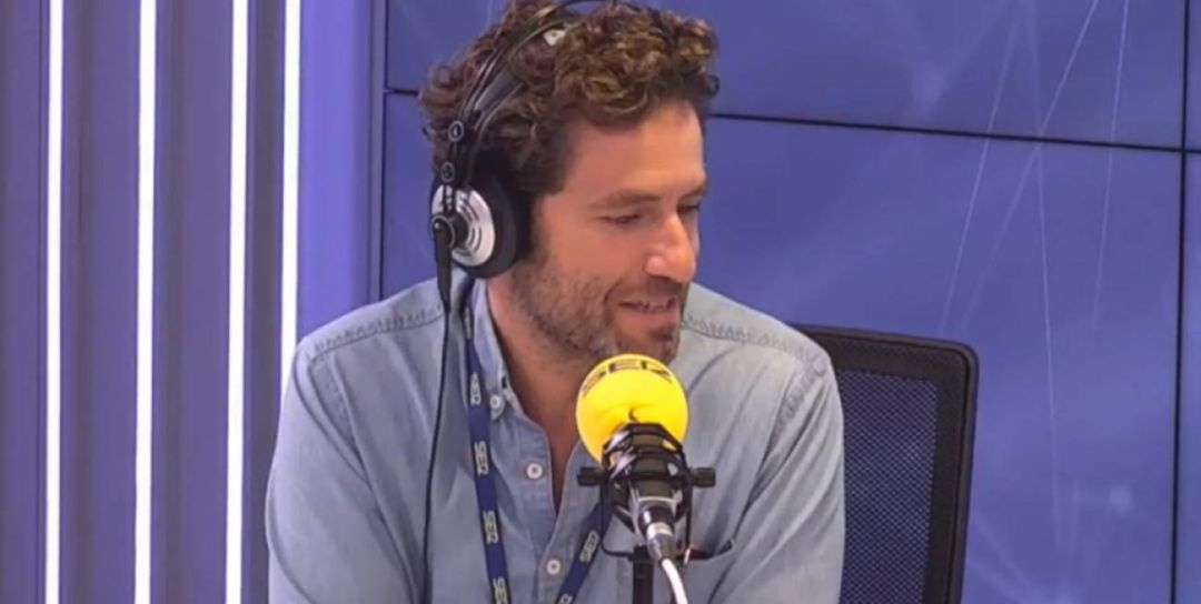 Sémper: "Me llamarán derechita cobarde, pero no me siento cómodo en la bronca" Sémper: "Me llamarán derechita cobarde, pero no me siento cómodo en la bronca"
