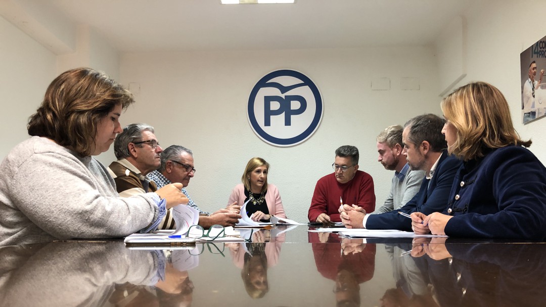 El PP quiere que el Gobierno central asuma el coste de las desaladoras