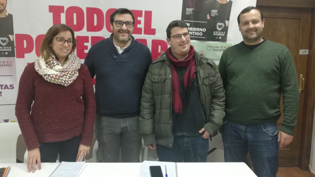 Exigen conocer todos los detalles del futuro centro para pacientes crónicos