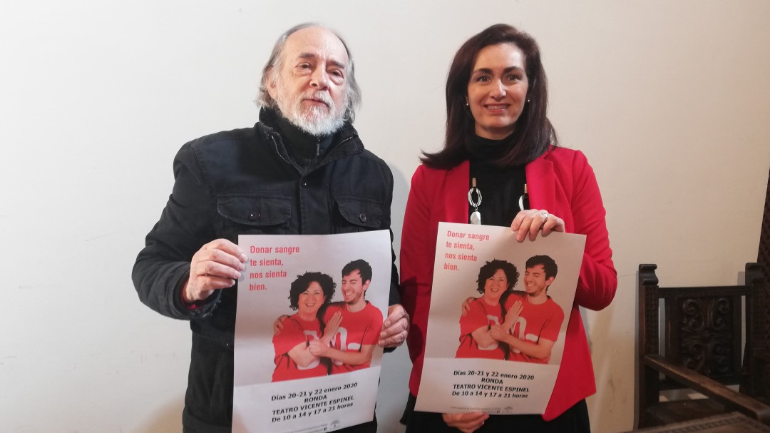 Anuncian el primer reparto de alimentos entre las familias más necesitadas