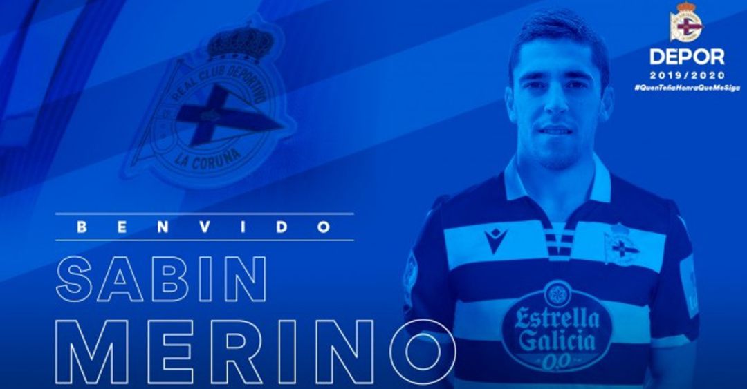 Sabin Merino Sabin Merino