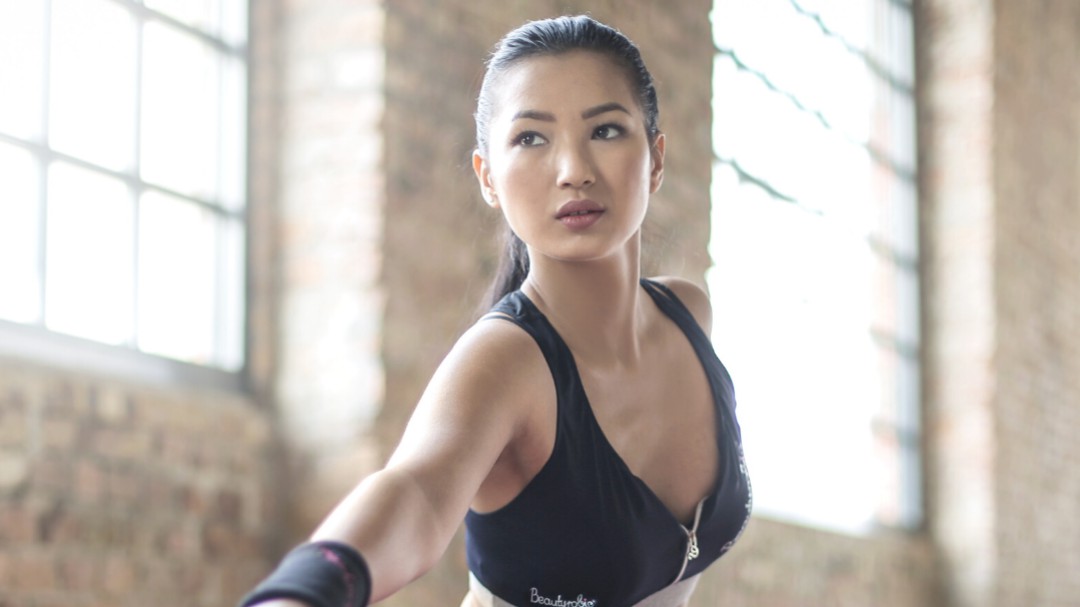 Descubre as tendencias fitness do 2020