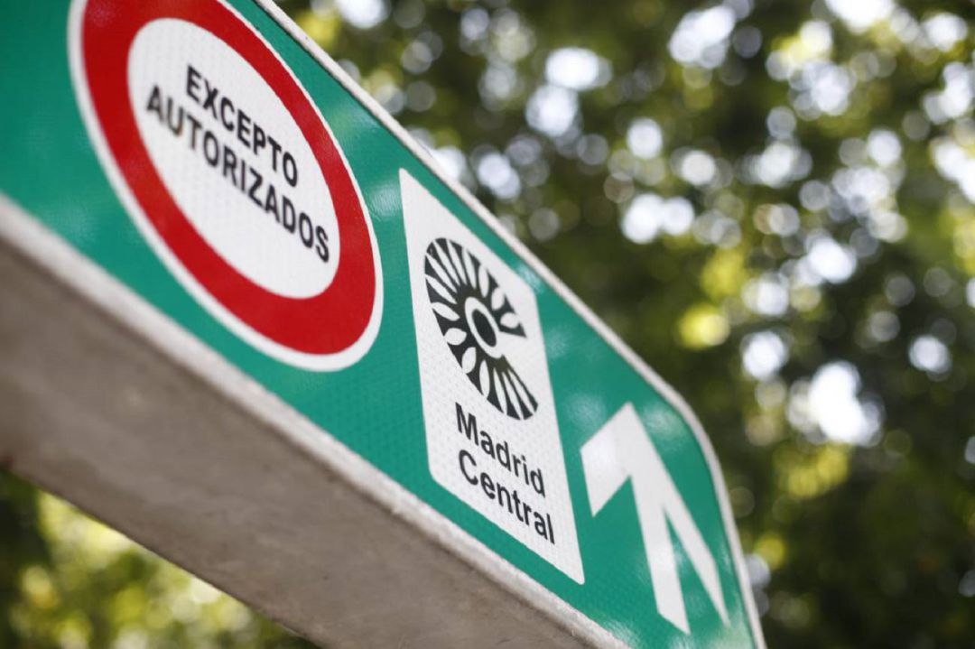 La Fiscalía propone actuar por la vía penal contra los coches contaminantes La Fiscalía propone actuar por la vía penal contra los coches contaminantes