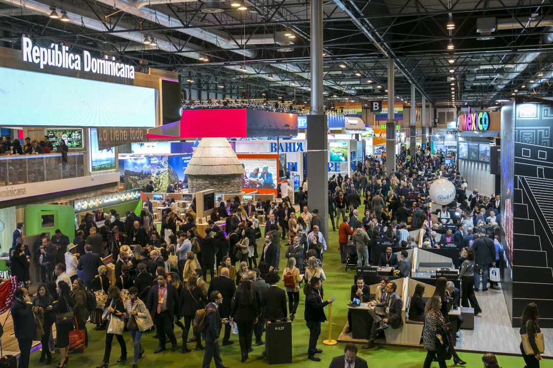 FITUR 2019 FITUR 2019
