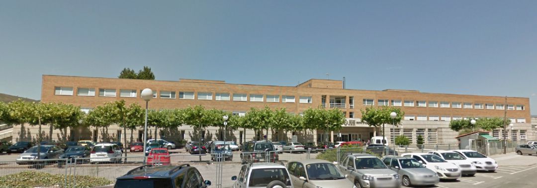 El centro médico de Verín está a solo 20 minutos de a Gudiña, Ourense a casi una hora El centro médico de Verín está a solo 20 minutos de a Gudiña, Ourense a casi una hora