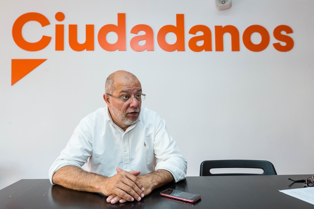 Francisco Igea Francisco Igea