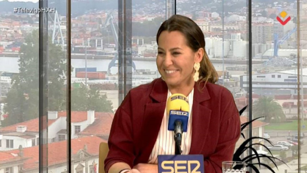 Beatriz Pino nueva portavoz de Ciudadanos en Galicia