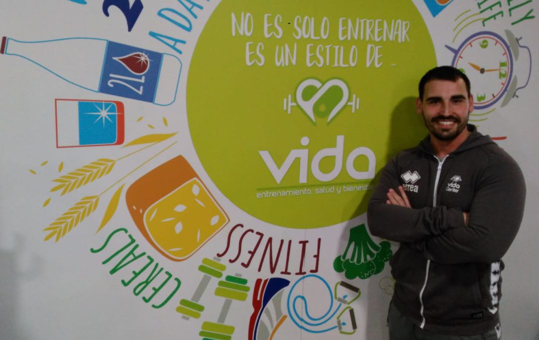 El reto kilo por kilo: tanto pierdes, tanto donas El reto kilo por kilo: tanto pierdes, tanto donas