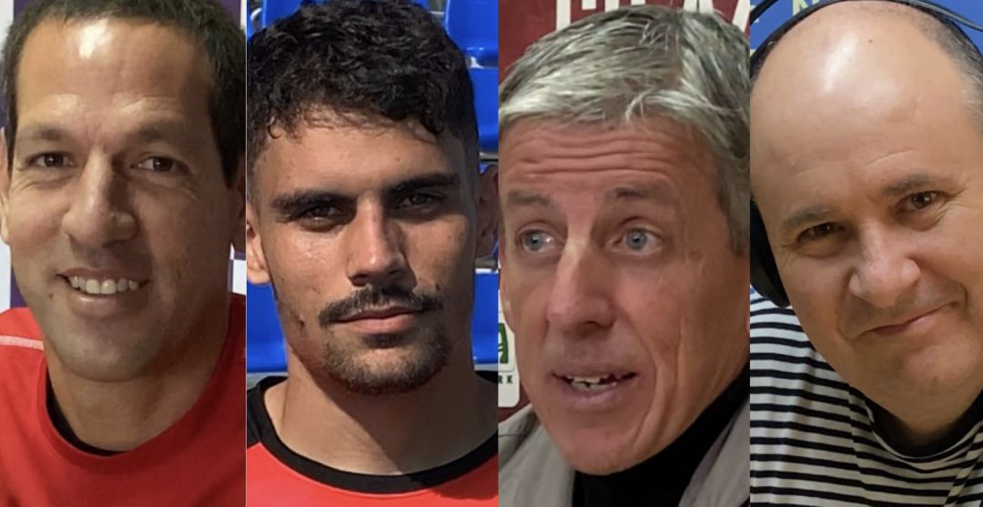 Programa SER Deportivos Guadalajara martes 14 de enero de 2020: SER Deportivos Guadalajara (14/01/2020) Programa SER Deportivos Guadalajara martes 14 de enero de 2020: SER Deportivos Guadalajara (14/01/2020)