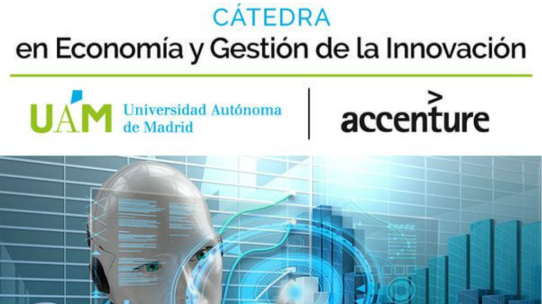 X Aniversario la Cátedra UAM-ACCENTURE