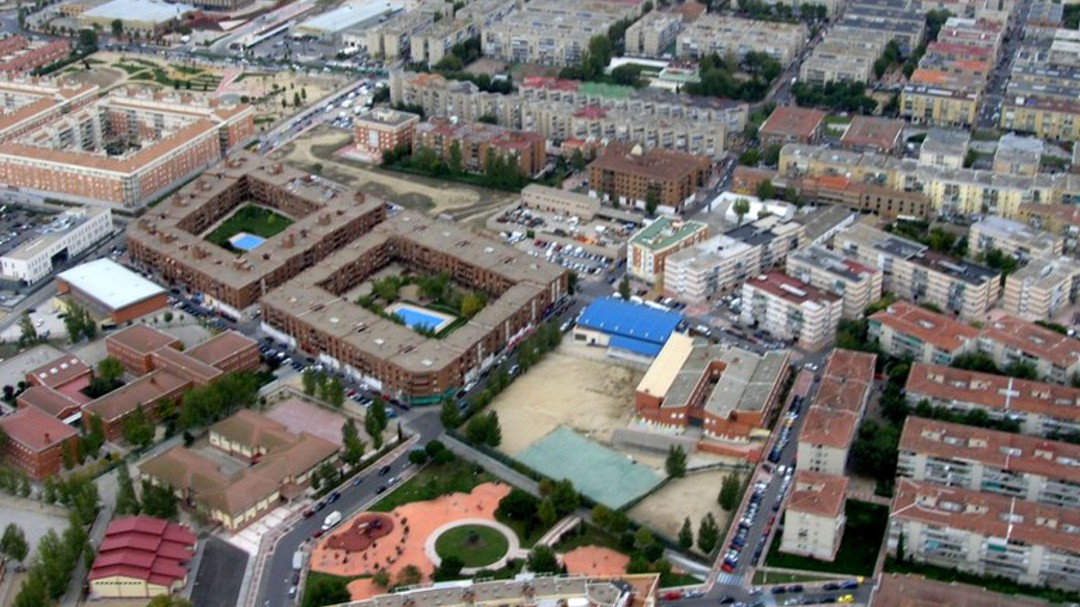 Los municipios del sur de Madrid, los que tiene menor desigualdad de renta