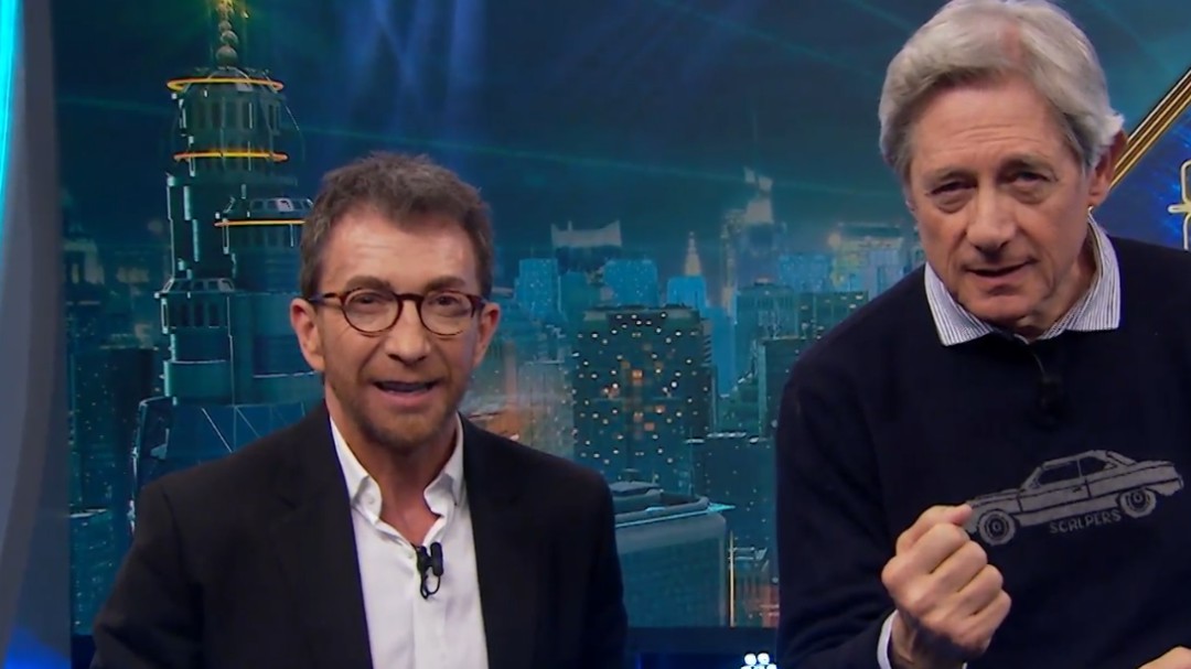 "Que te vayas a tomar por culo": la respuesta a una llamada en directo de 'El Hormiguero'