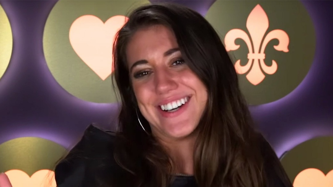Muere la estrella de MTV Alexis Eddy