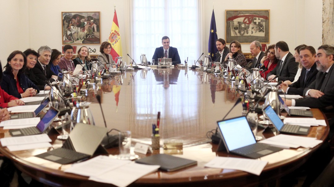Miguel Ángel Villaroya sustituye a Fernando Alejandre como JEMAD