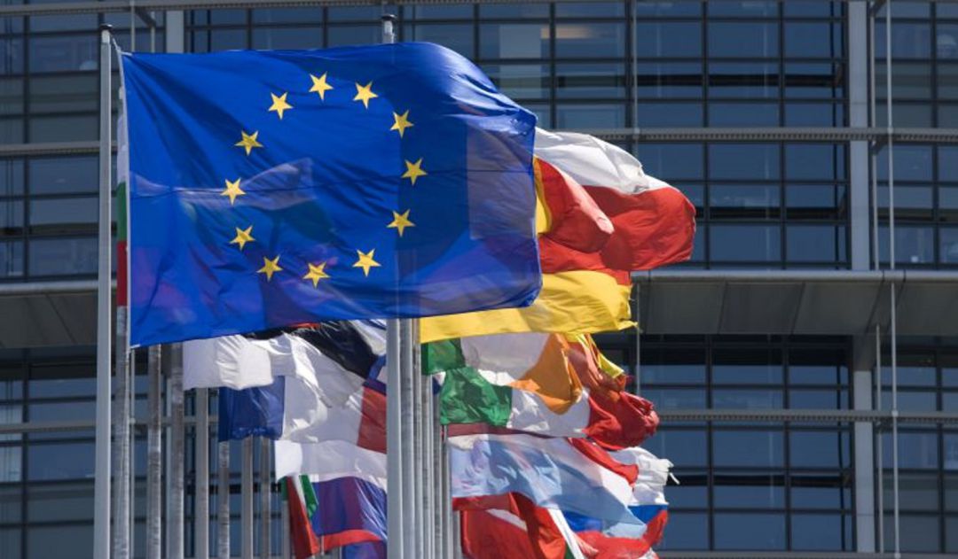 La Unión Europea financiará la transición La Unión Europea financiará la transición