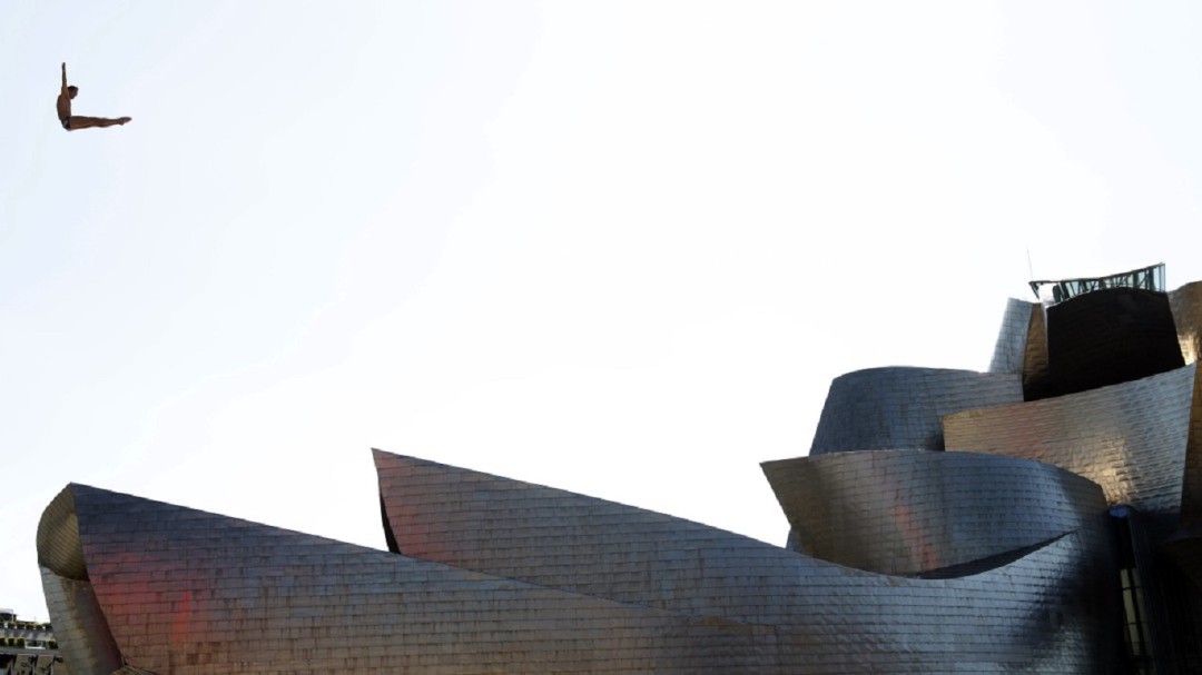 Bilbao se queda sin saltos este año