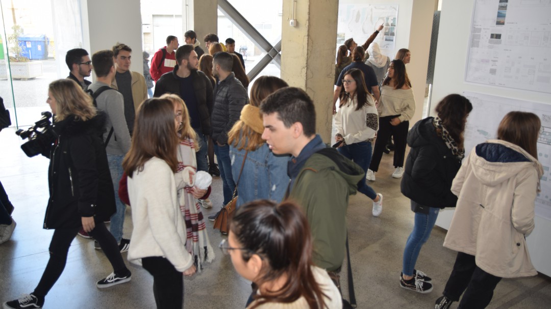 El Puerto, el barrio de Santa Lucía o el Montesacro se barajan para instalar el futuro acuario de Cartagena