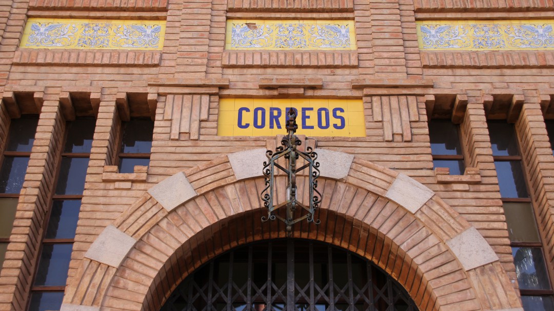 38 plazas de Correos en Castellón están en juego este domingo
