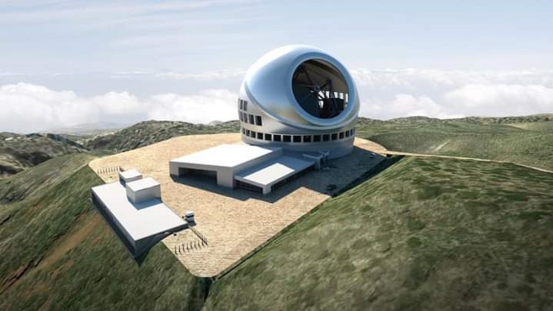 El consorcio del TMT busca nuevas aportaciones ante la posible salida de uno de sus integrantes
