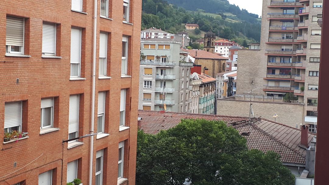 Elkarrekin Podemos apoyará el presupuesto municipal de Eibar