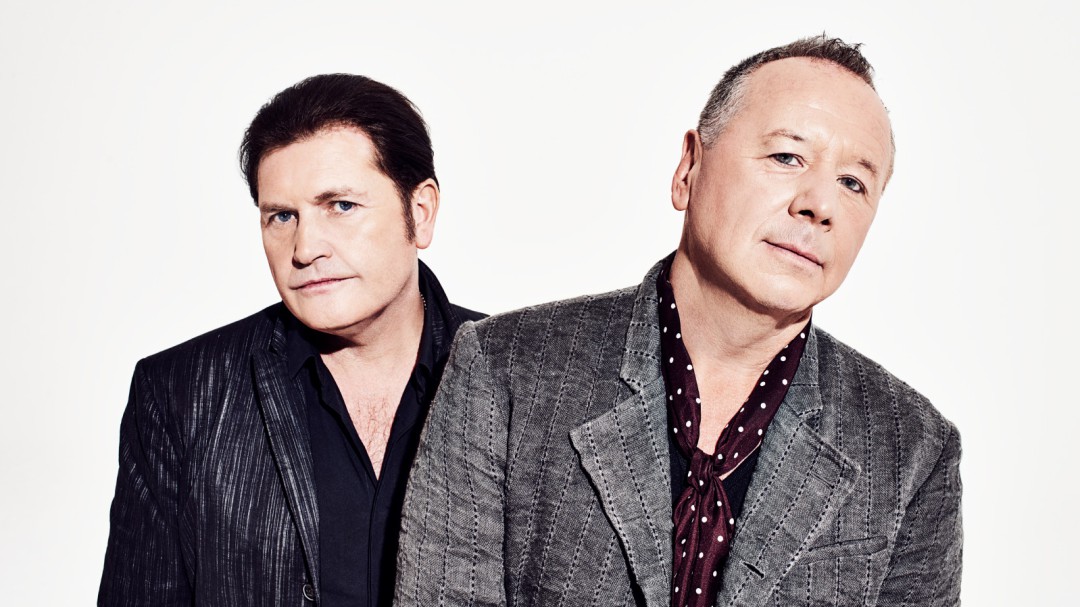 Simple Minds se suma a los artistas internacionales del Tío Pepe Festival