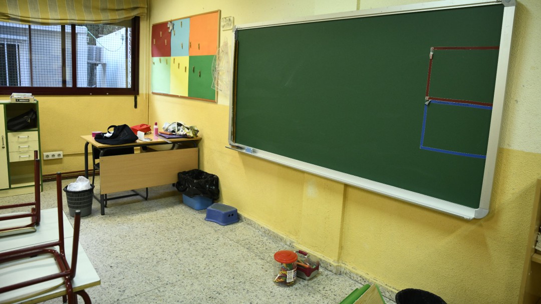El ayuntamiento de Calvià y la UIB pondrán en marcha un proyecto para impartir educación afectivo sexual