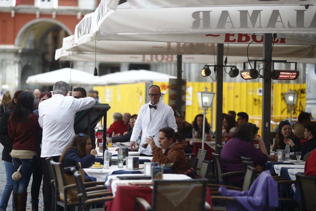 Los vecinos de Palma rechazan la instalación de un sistema de detección de ruidos Los vecinos de Palma rechazan la instalación de un sistema de detección de ruidos