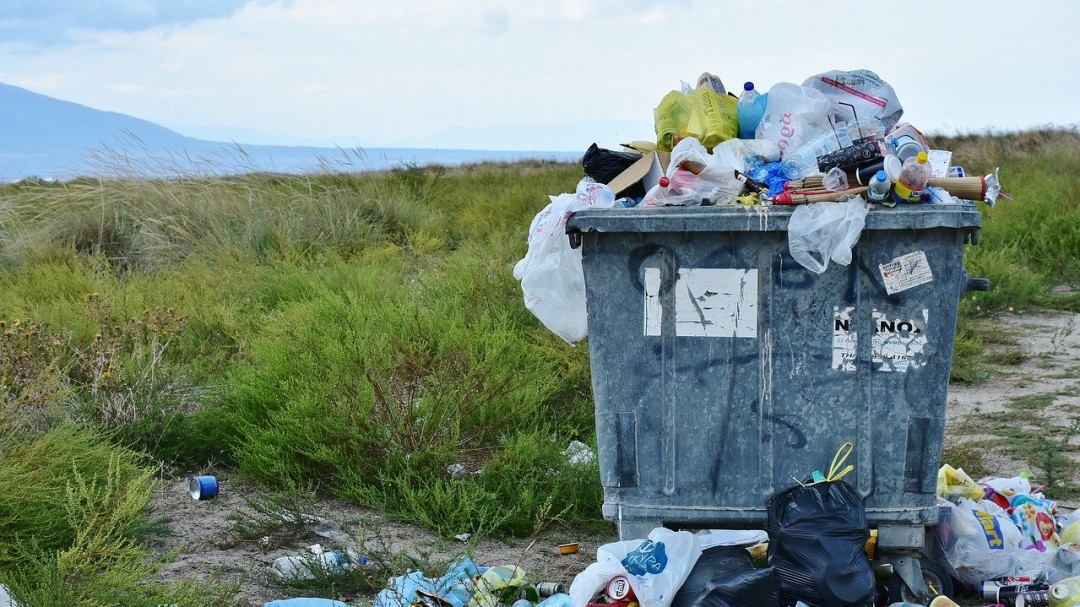 Elena López (Ecoembes): "El reciclaje del plástico es eficaz"