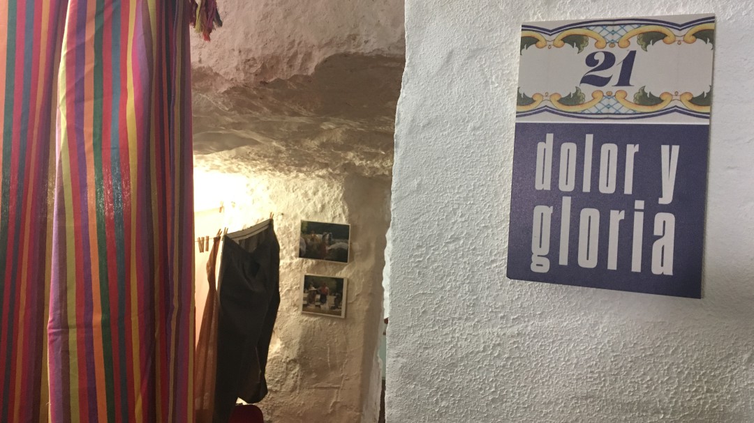 El Ayuntamiento de Paterna presenta la Exposición "Dolor y Gloria"