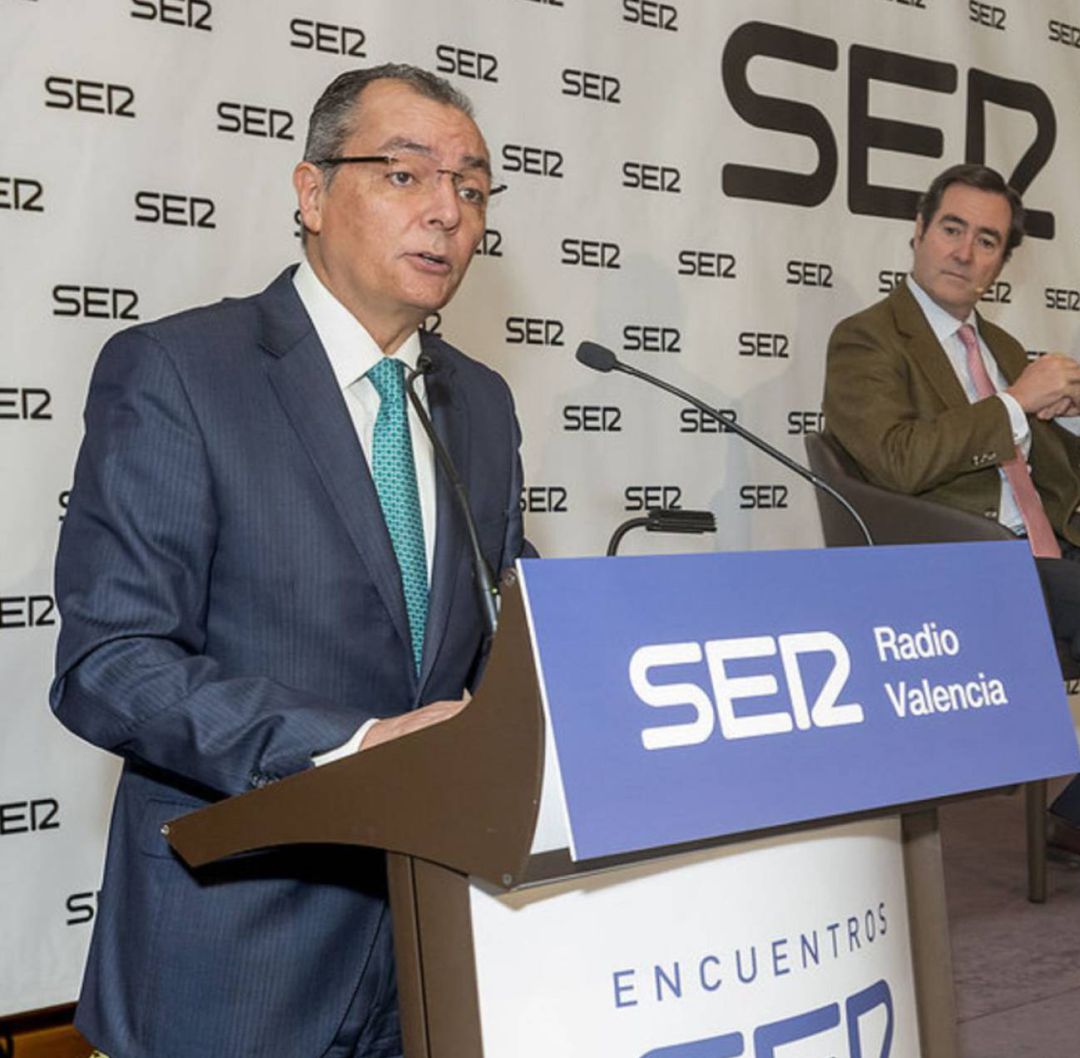 La CEV convocará una gran manifestación si la ministra Montero no cumple con la financiación autonómica La CEV convocará una gran manifestación si la ministra Montero no cumple con la financiación autonómica