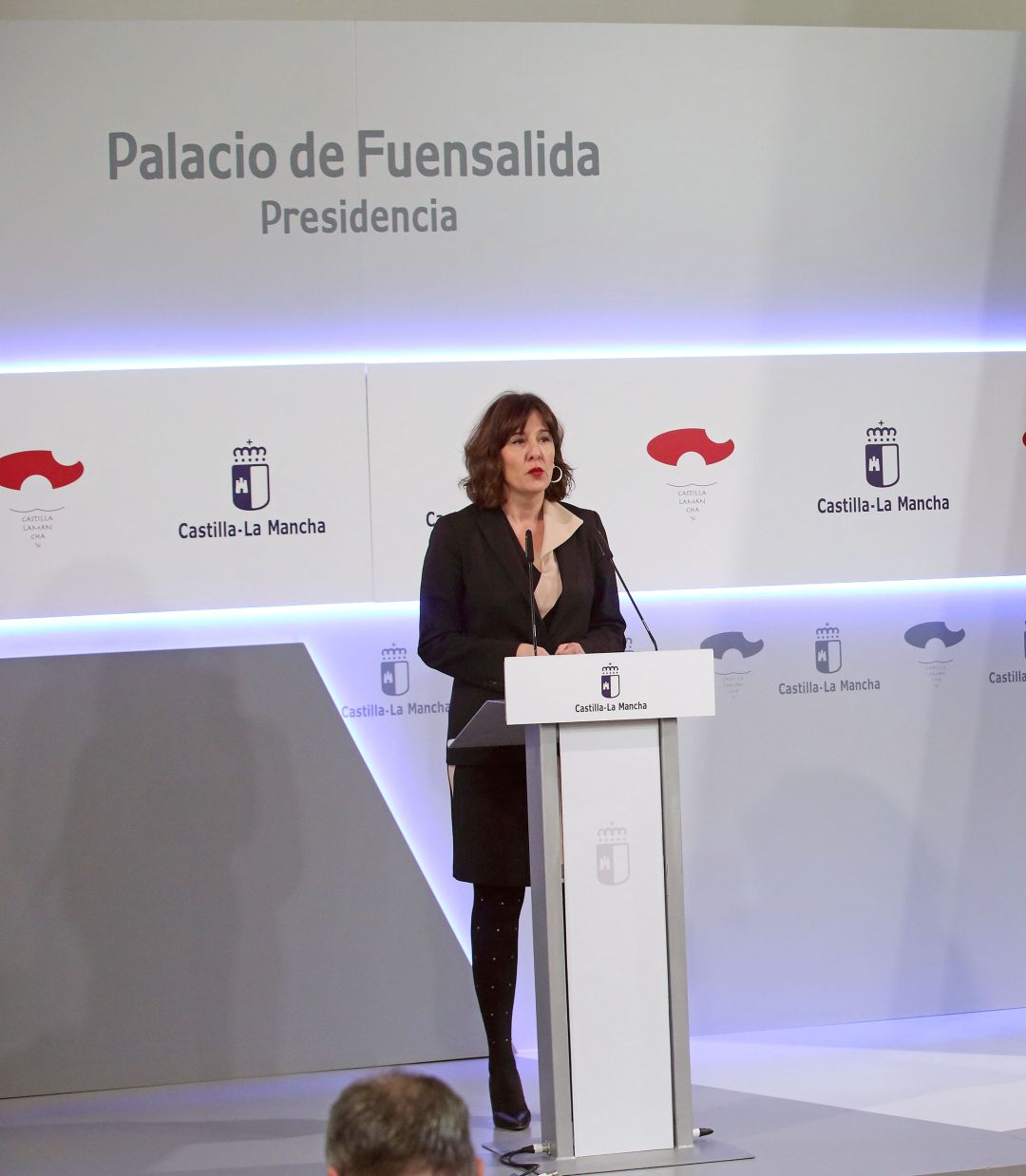 Ciudad Real acogerá el acto regional del Día Internacional de las Mujeres Ciudad Real acogerá el acto regional del Día Internacional de las Mujeres