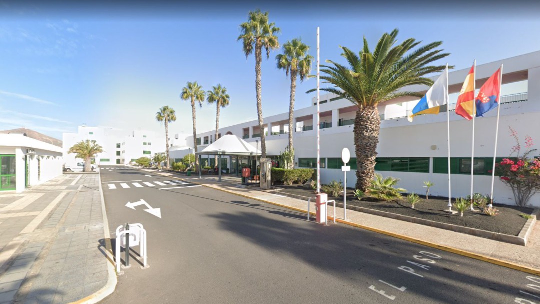 Lanzarote, con la mitad de traumatólogos necesarios en la red sanitaria pública
