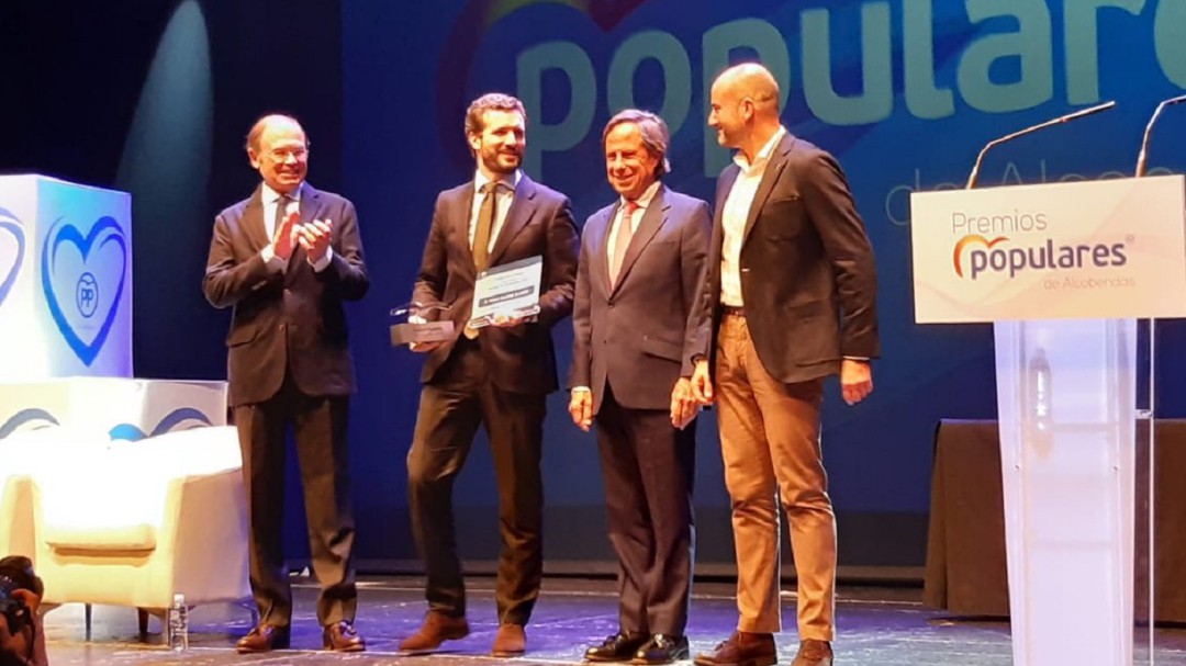 El PP de Madrid cierra filas con Casado y llama a recuperar los grandes ayuntamientos