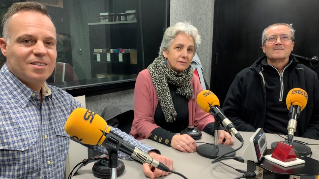 La Plataforma Aire Limpio Norte rechaza la ampliación del vertedero de residuos de Colmenar Viejo