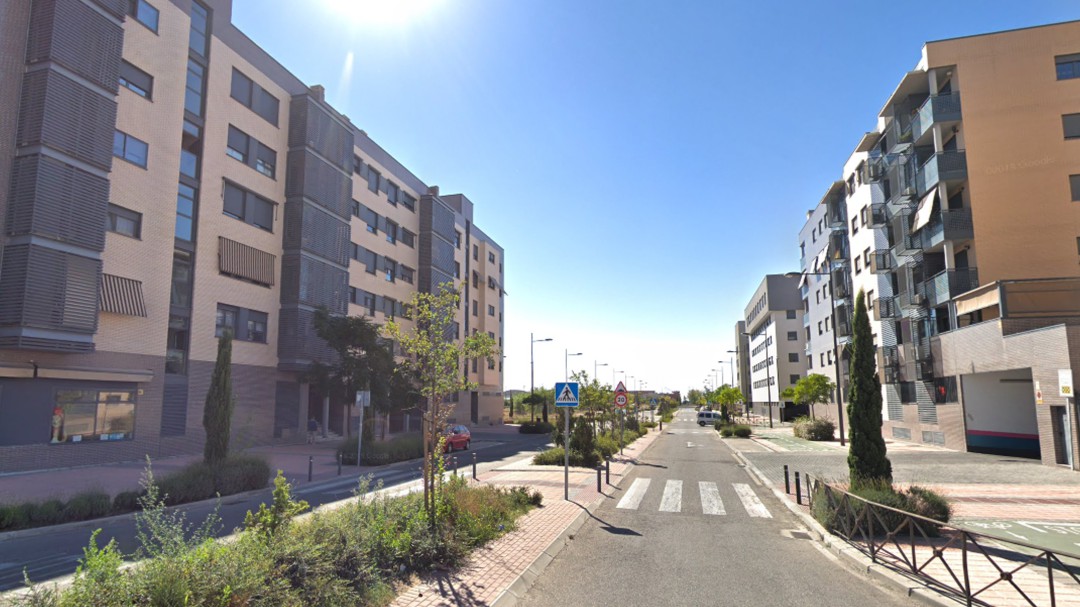 La Comunidad de Madrid sigue descartando un centro de salud en Los Molinos
