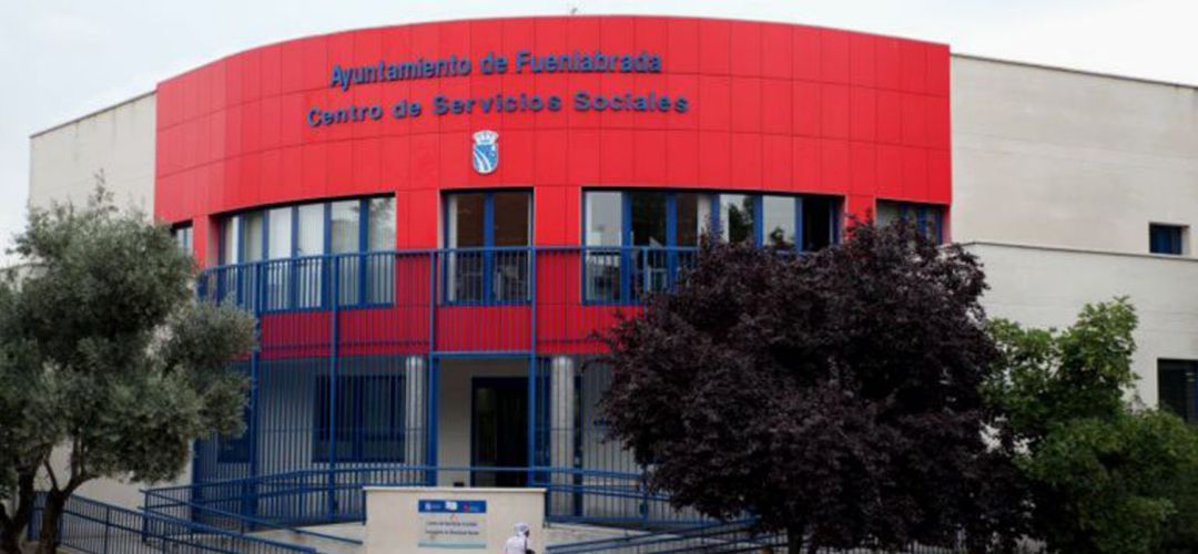 El cargo que ha sido ocupado tras convocatoria pública es el de director técnio de Bienestar Social. El cargo que ha sido ocupado tras convocatoria pública es el de director técnio de Bienestar Social.