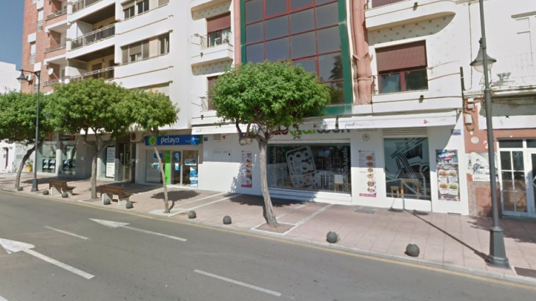 Muere un repartidor de pizzas de 18 años contratado como 'falso autónomo'