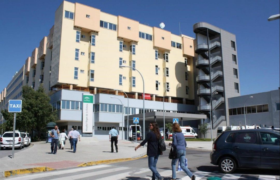 Sanidad en Málaga: SATSE denuncia que el Clínico de Málaga esta "desbordado" Sanidad en Málaga: SATSE denuncia que el Clínico de Málaga esta "desbordado"