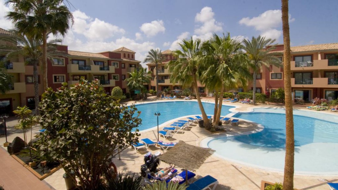 MP Hoteles creará el primer resort estilo 'Caribe' en Canarias