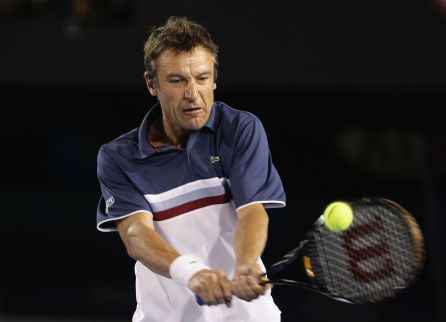 Mats Wilander Mats Wilander