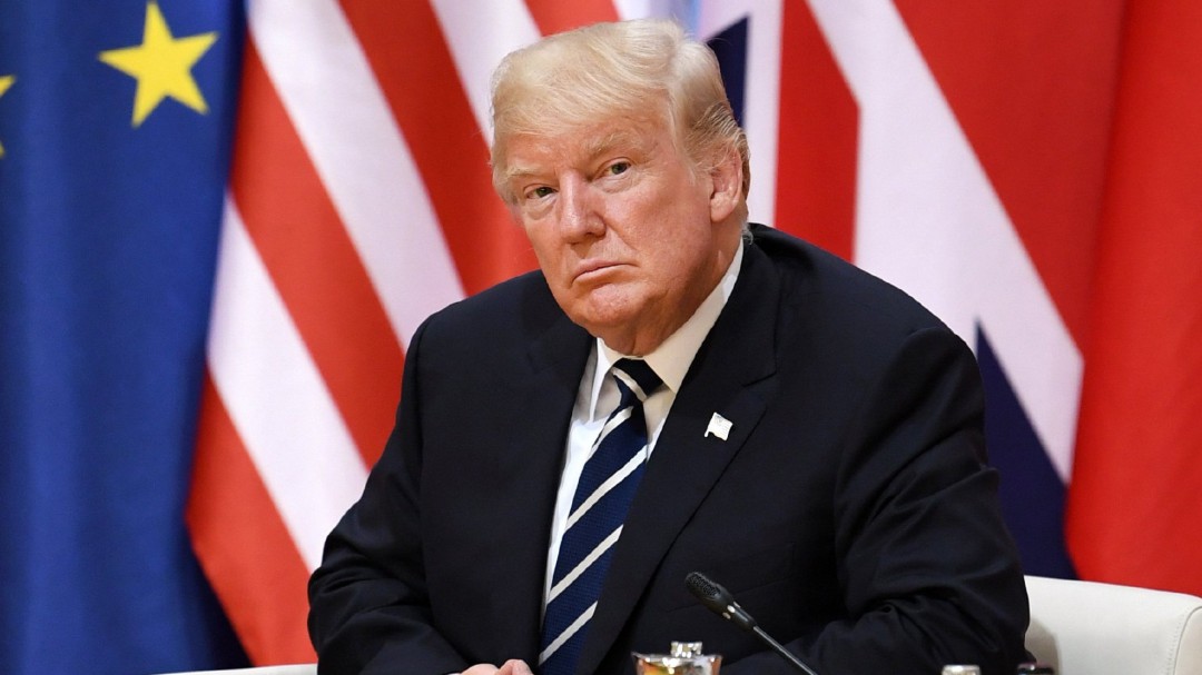 El Senado da el pistoletazo de salida al 'impeachment' contra Trump