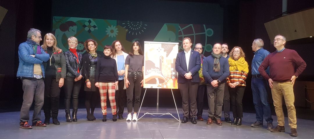 Imagen de la presentación del cartel Imagen de la presentación del cartel